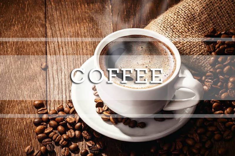 Gourmet Coffee - Wholesale Selection